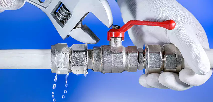 Water Line Repair in Chamblee, GA