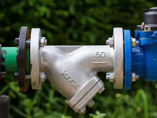 Why Choose Chamblee Plumbers for Backflow Preventer Services in Chamblee, GA?