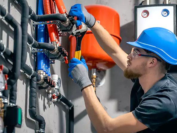 Why Choose Chamblee Plumbers for Backflow Preventer Installation in Chamblee, GA?
