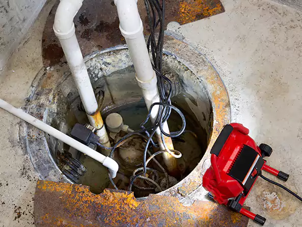 Why Choose Chamblee Plumbers for Basement Sump Pump Installation in Chamblee?