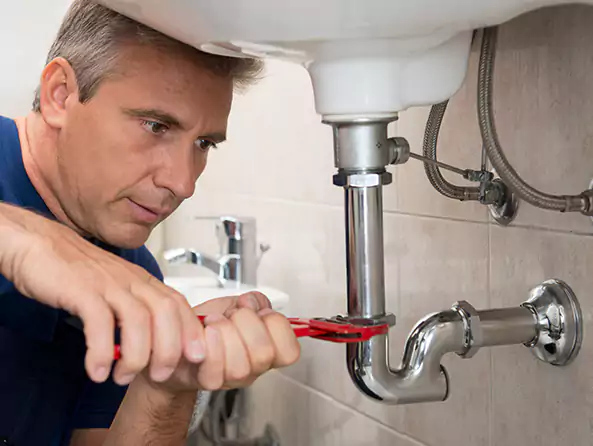 Why Choose Chamblee Plumbers for Bathroom Plumbing in Chamblee, GA?