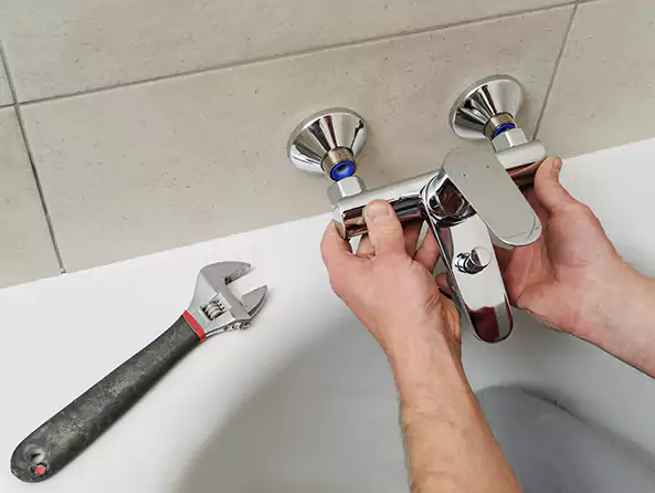 Why Choose Chamblee Plumbers for Bathtub Faucet Replacement in Chamblee, GA?