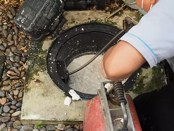 Why Choose Chamblee Plumbers for Clogged Drain Repair in Chamblee, GA?