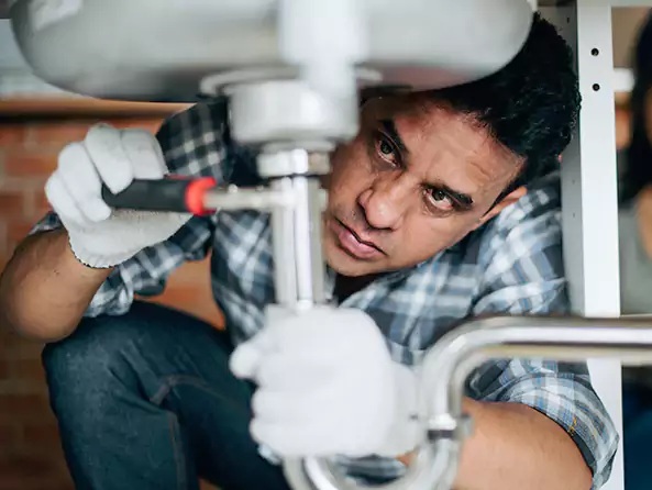 Why Choose Chamblee Plumbers for Clogged Sewer Line Repair in Chamblee, GA?