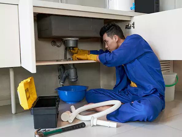 Why Choose Chamblee Plumbers for Drain Cleaning in Chamblee, GA?