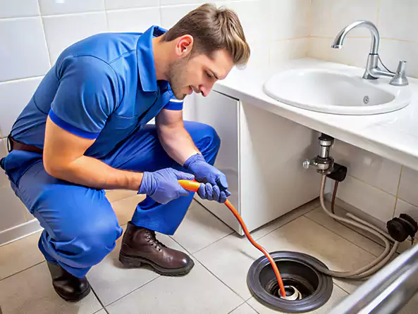 Why Choose Chamblee Plumbers for Drain Repairs in Chamblee, GA?