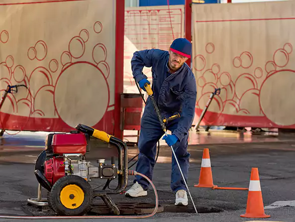 Why Choose Chamblee Plumbers for Drain Services in Chamblee, GA?