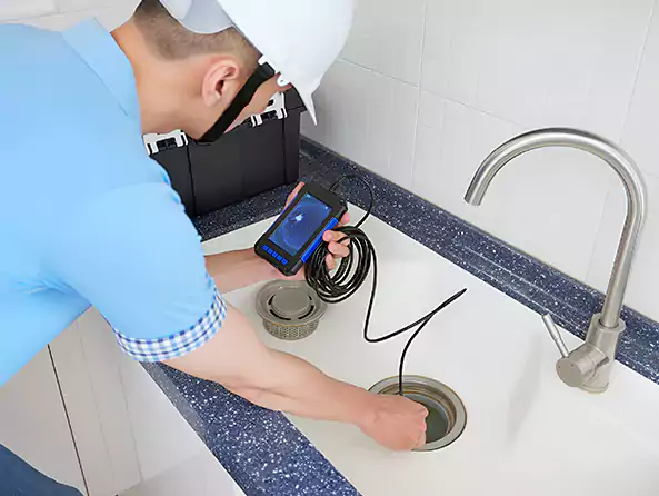Why Choose Chamblee Plumbers for Drain Unblocking in Chamblee, GA?