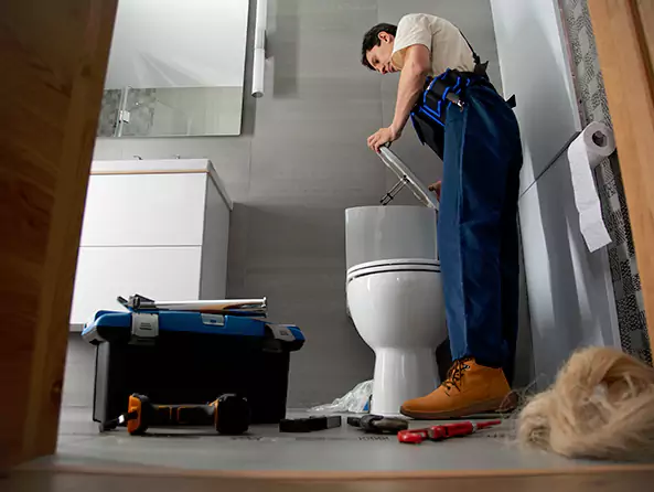  Why Choose Chamblee Plumbers for Drainage Services in Chamblee, GA?]