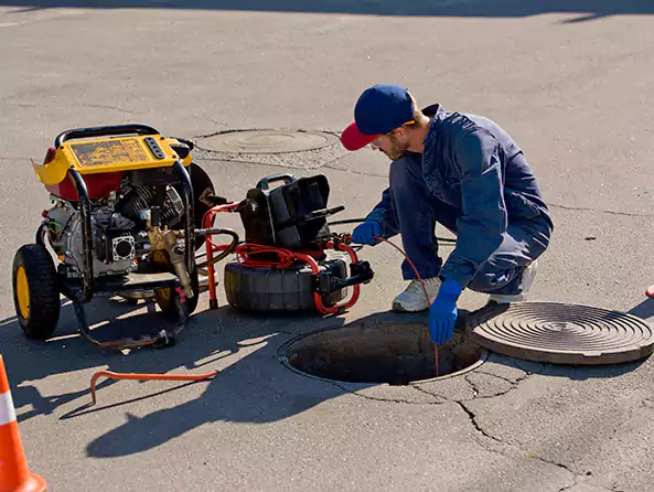 Why Choose Chamblee Plumbers for Drains Camera Inspection in Chamblee, GA?