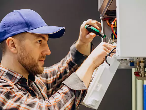 Why Choose Chamblee Plumbers for Electric Tankless Water Heater Installation in Chamblee, GA?