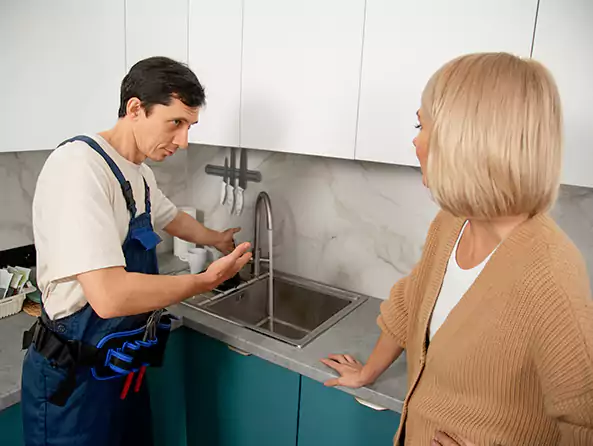 Why Choose Chamblee Plumbers for Emergency Plumbing Repair in Chamblee, GA?