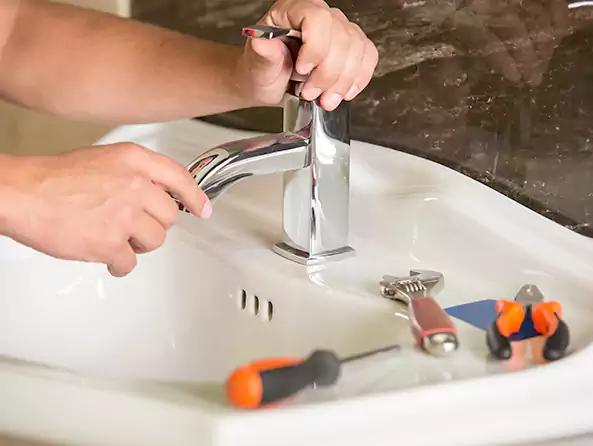 Why Choose Chamblee Plumbers for Bathroom Faucet Installation in Chamblee, GA?