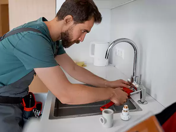 Why Choose Chamblee Plumbers for Faucet Repair in Chamblee, GA?
