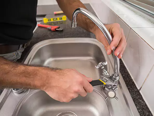 Why Choose Chamblee Plumbers for Faucet Replacement in Chamblee, GA?