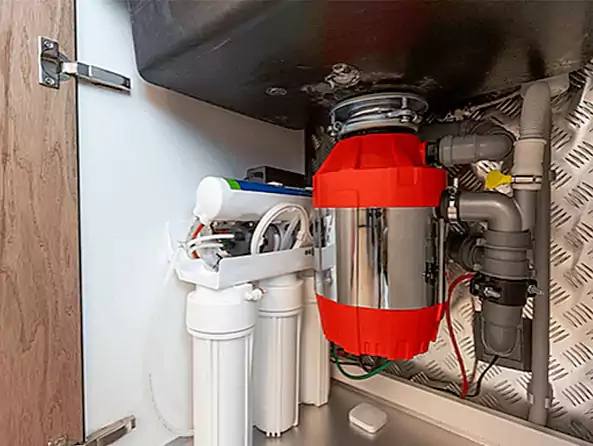 Why Choose Chamblee Plumbers for Garbage Disposal Installation in Chamblee, GA?
