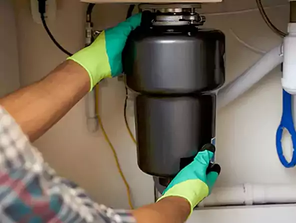 Why Choose Chamblee Plumbers for Garbage Disposal Replacement in Chamblee, GA?