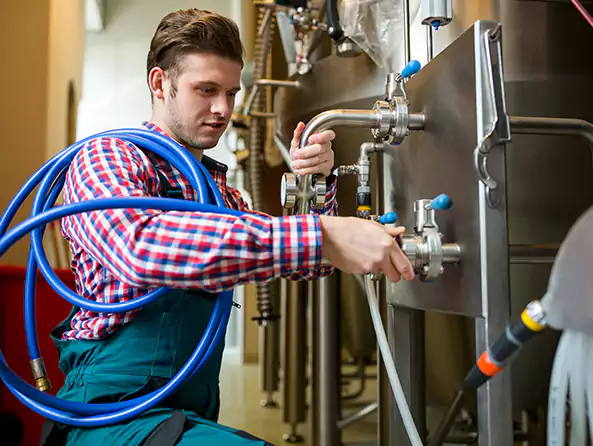 Why Choose Chamblee Plumbers for Gas Leak Repair in Chamblee, GA?