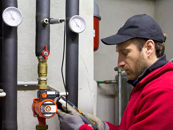 Why Choose Chamblee Plumbers for Gas Line Installation in Chamblee, GA?