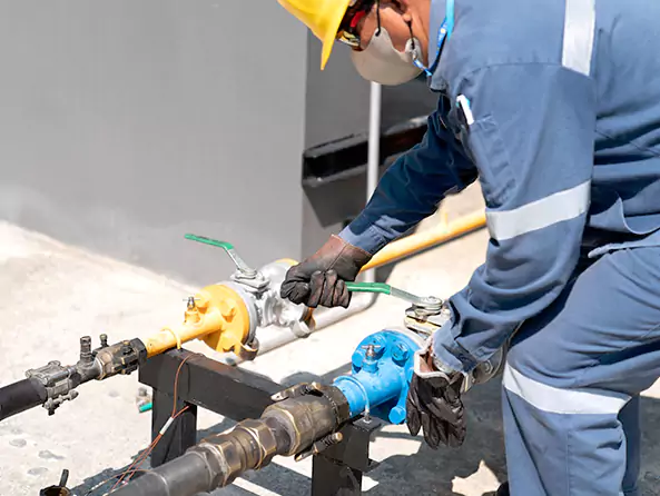  Why Choose Chamblee Plumbers for Gas Line Repair in Chamblee, GA?
