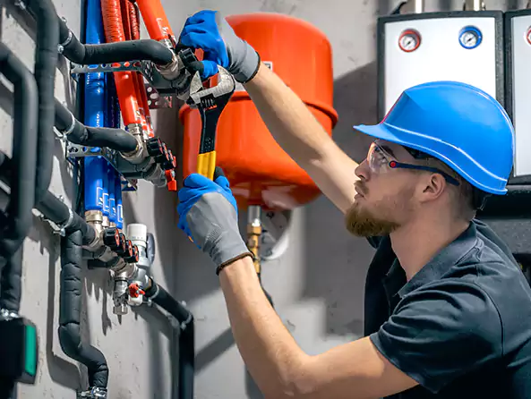Why Choose Chamblee Plumbers for Gas Water Heater Installation in Chamblee, GA