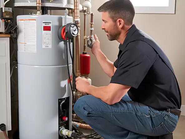 Why Choose Chamblee Plumbers for Gas Water Heater Repair in Chamblee, GA?