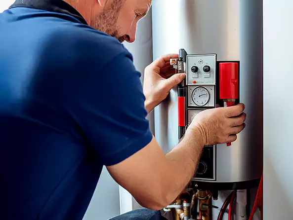 Why Choose Chamblee Plumbers for Gas Water Heater Replacement in Chamblee, GA?