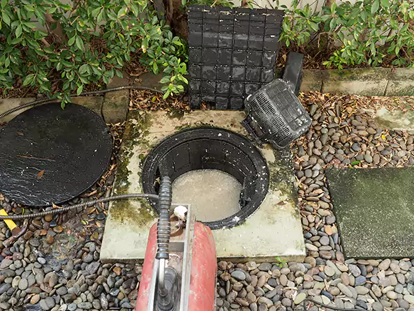Why Choose Chamblee Plumbers for Grease Trap Repair in Chamblee, GA?