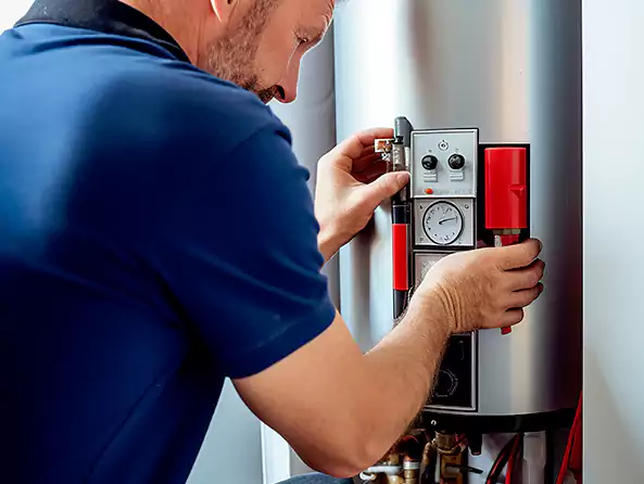 Why Choose Chamblee Plumbers for Hot Water Tank Maintenance in Chamblee, GA?