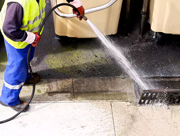 Why Choose Chamblee Plumbers for Hydro Jetting in Chamblee, GA?