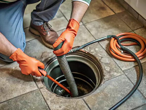 Why Choose Chamblee Plumbers for Hydrojet Plumbing in Chamblee, GA?