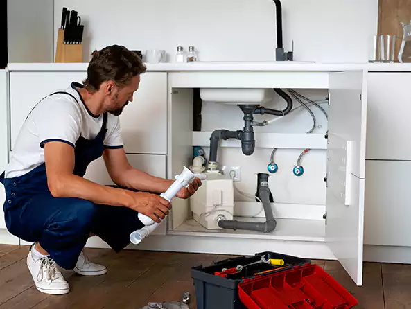 Why Choose Chamblee Plumbers for Insinkerator Installation in Chamblee, GA?