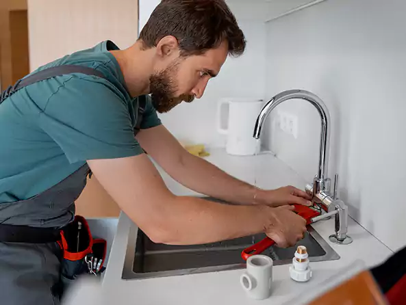 Why Choose Chamblee Plumbers for Kitchen Sink Installation in Chamblee, GA?