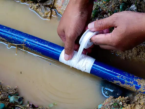  Why Choose Chamblee Plumbers for Leak Detection in Chamblee, GA?]