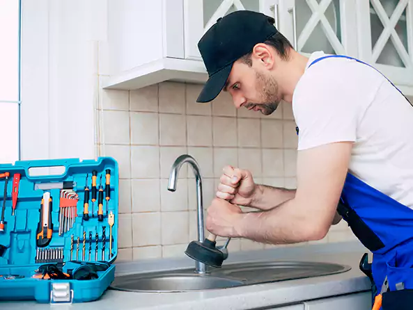 Why Choose Chamblee Plumbers for New Construction Plumbing in Chamblee, GA?
