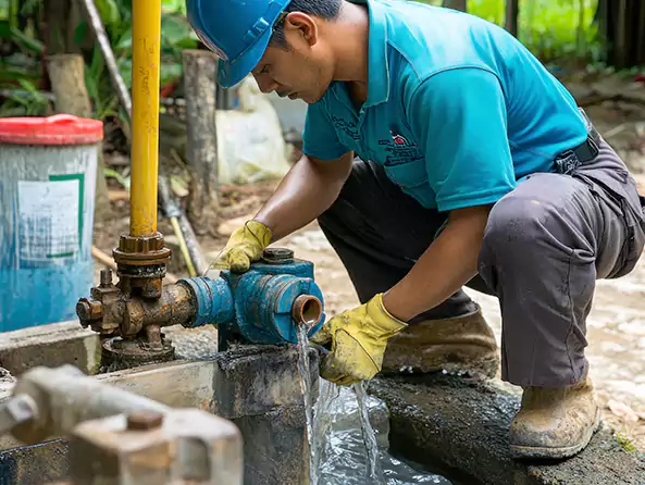 Why Choose Chamblee Plumbers for Pipe Repair in Chamblee, GA?