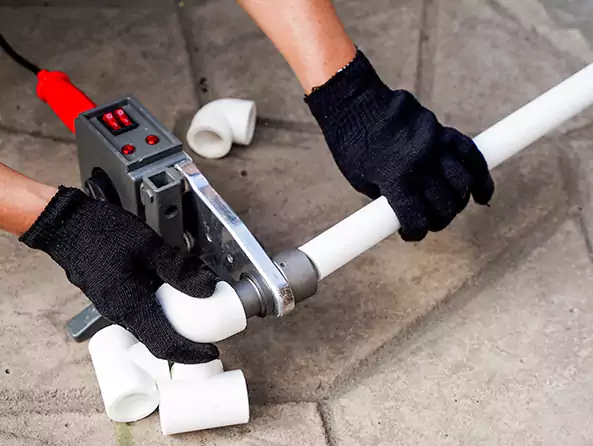 Why Choose Chamblee Plumbers for Pipe Replacement in Chamblee, GA?