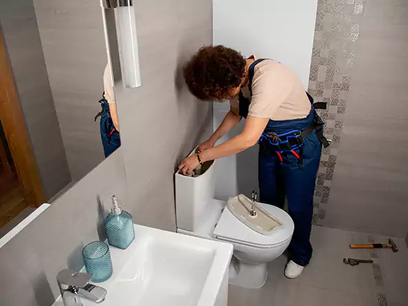 Why Choose Chamblee Plumbers for Plumbers Near Me in Chamblee, GA?