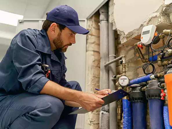 Why Choose Chamblee Plumbers for Plumbing Maintenance in Chamblee, GA?