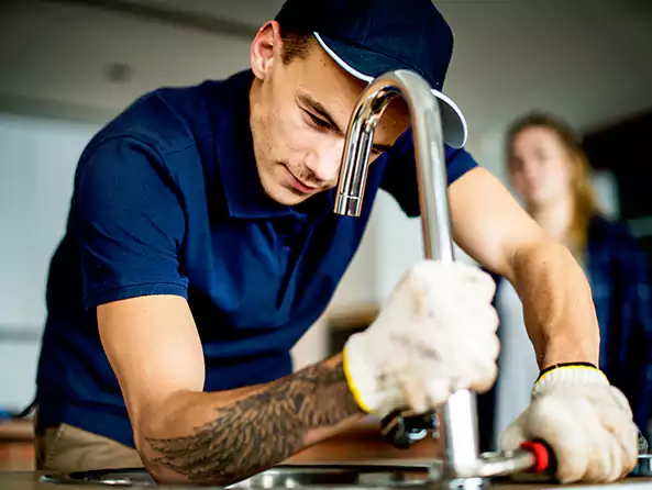 Why Choose Chamblee Plumbers for Plumbing Repair in Chamblee, GA?