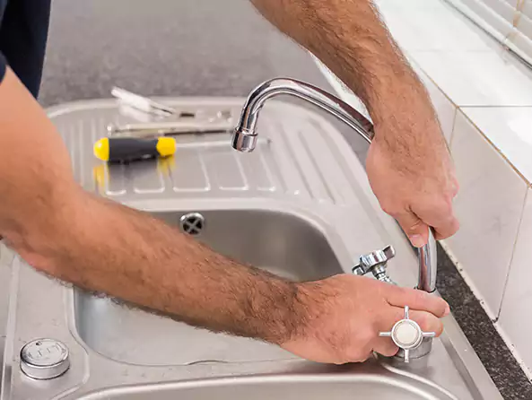 Why Choose Chamblee Plumbers for Plumbing Replacement in Chamblee, GA?
