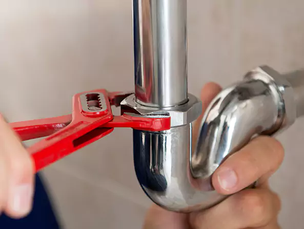 Why Choose Chamblee Plumbers for Polybutylene Plumbing Replacement in Chamblee, GA?