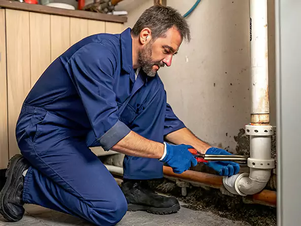  Why Choose Chamblee Plumbers for Repiping Services in Chamblee?