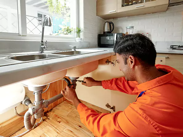 Why Choose Chamblee Plumbers for Residential Plumbing Service in Chamblee, GA?