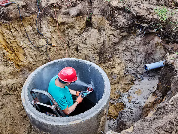 Why Choose Chamblee Plumbers for Septic Tank Repair in Chamblee, GA?