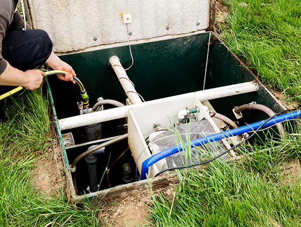 Why Choose Chamblee Plumbers for Sewage Ejector Pump Installation in Chamblee, GA?