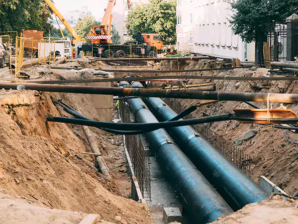 Why Choose Chamblee Plumbers for Sewer Cleaning in Chamblee, GA?