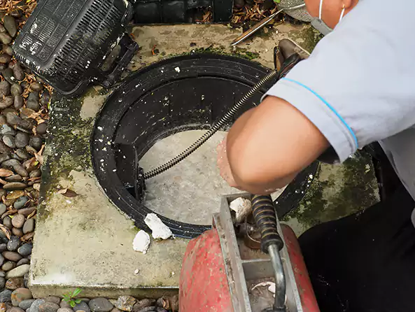 Why Choose Chamblee Plumbers for Sewer Line Cleaning in Chamblee, GA?