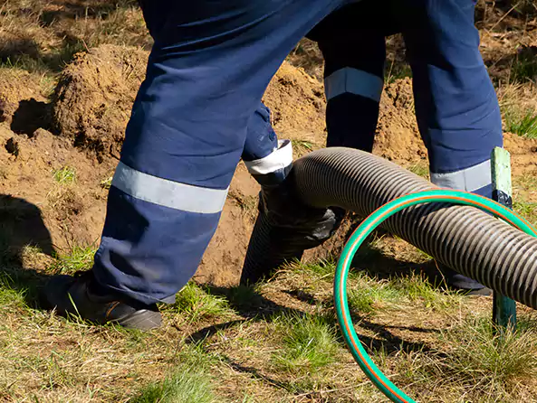 Why Choose Chamblee Plumbers for Sewer Line Replacement in Chamblee, GA?