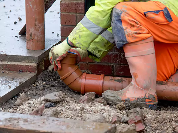 Why Choose Chamblee Plumbers for Sewer Replacement in Chamblee, GA?